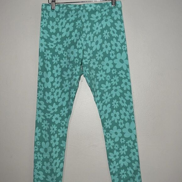 Girl's Size XXL 18 Wonder Nation Tag Leggings - Picture 6 of 6